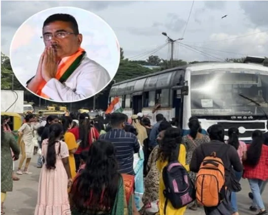 জুন থেকে সরকারি বাসে মহিলাদের ভাড়া ‘ফ্রি’